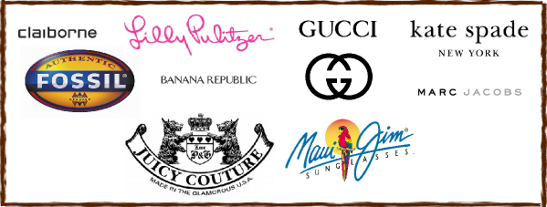 Brands